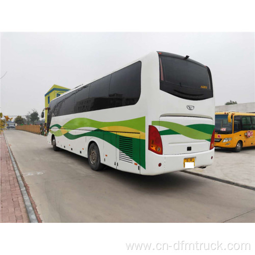 Second Hand Used Coach Bus Hot Sale